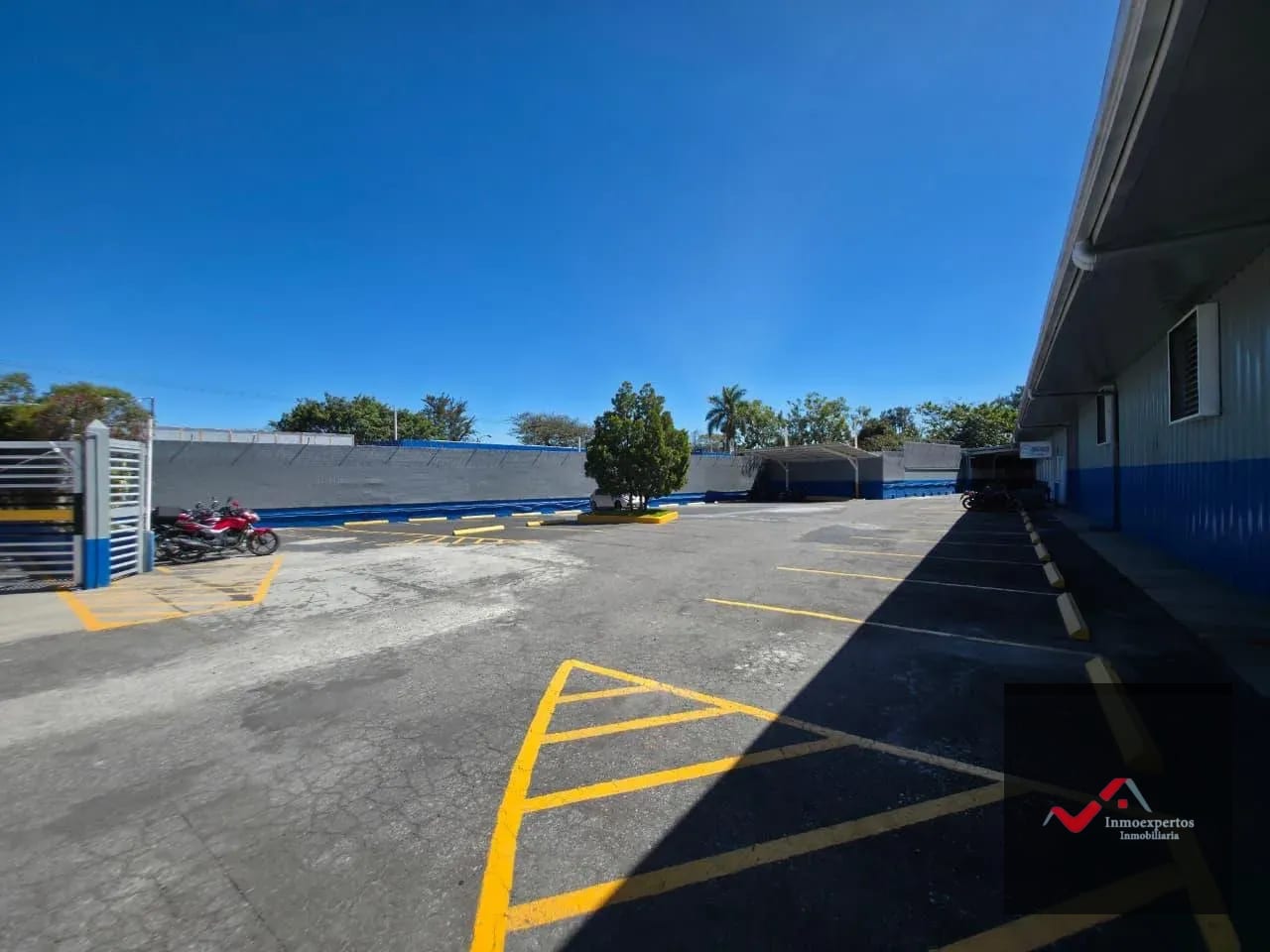 Bodega en Renta Zona 17 — Bodega / Ofibodega en Alquiler en Zona 17, Guatemala, Ciudad — foto 4 de 8