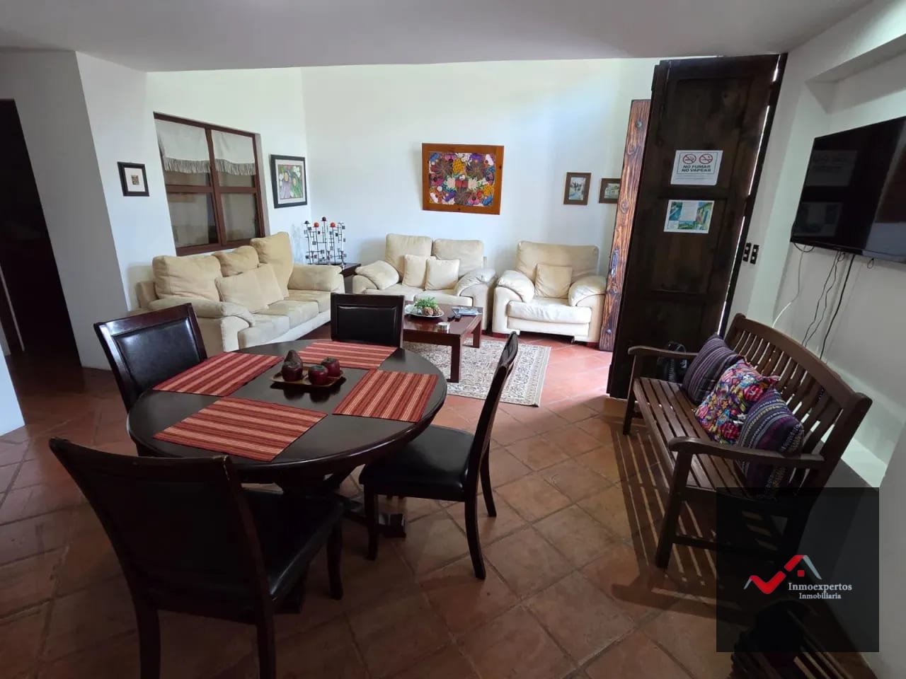 Casa en Venta, Antigua Guatemala Residencial Villa Orotava — Casa en Venta en Dentro del Casco, Antigua, Sacatepéquez — foto 5 de 17
