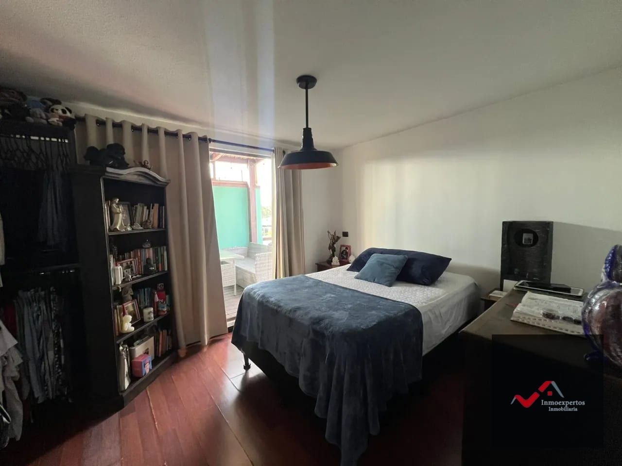 Apartamento en Renta Jardines de las Charcas Zona 11 — Apartamento en Alquiler en Zona 11, Guatemala, Ciudad — foto 12 de 15