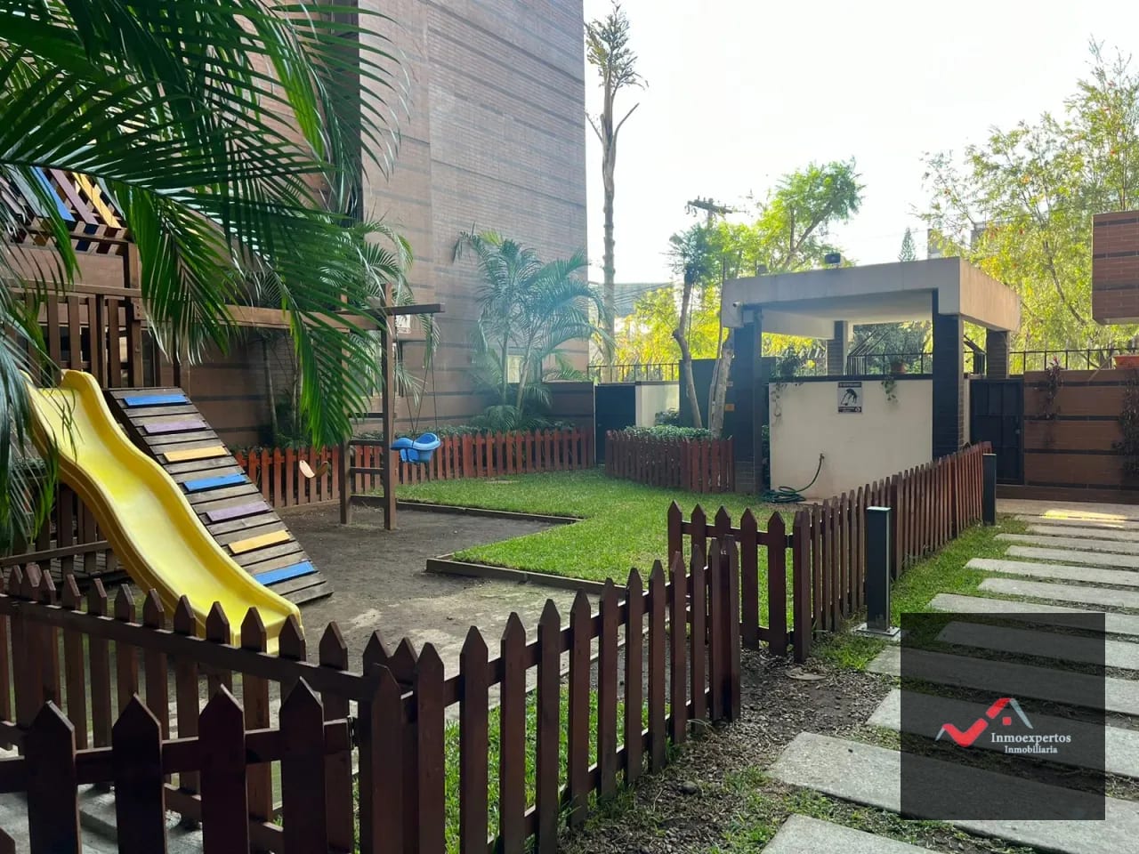 Apartamento en Renta Jardines de las Charcas Zona 11 — Apartamento en Alquiler en Zona 11, Guatemala, Ciudad — foto 13 de 15