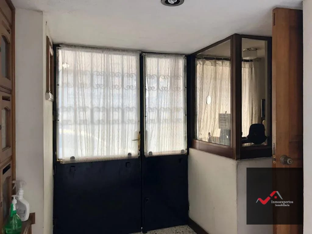 Apartamento en Renta Zona 15, Vh II — Apartamento en Alquiler en Zona 15, Guatemala, Ciudad — foto 8 de 16