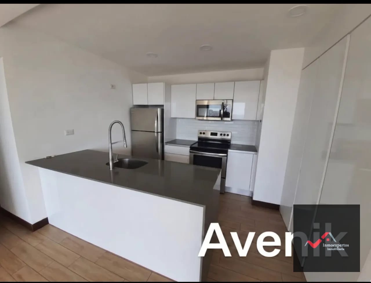 Apartamento en Renta Avenik Zona 15 — Apartamento en Alquiler en Zona 15, Guatemala, Ciudad — foto 4 de 4