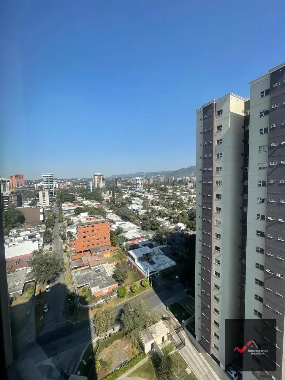 Apartamento en Renta en Botticelli II Zona 15 — Apartamento en Alquiler en Botticelli II, Zona 15, Guatemala, Ciudad — foto 16 de 17
