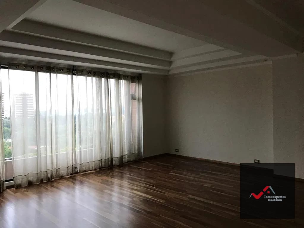 Penthouse en Renta o Venta | Condominio Plaza San Marco — Apartamento en Alquiler en Zona 10, Guatemala, Ciudad — foto 2 de 10
