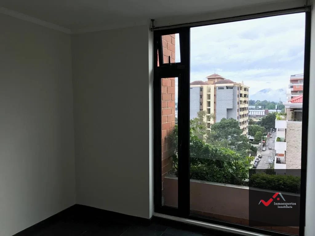 Penthouse en Venta | Condominio Plaza San Marco — Apartamento en Venta en Zona 10, Guatemala, Ciudad — foto 4 de 10