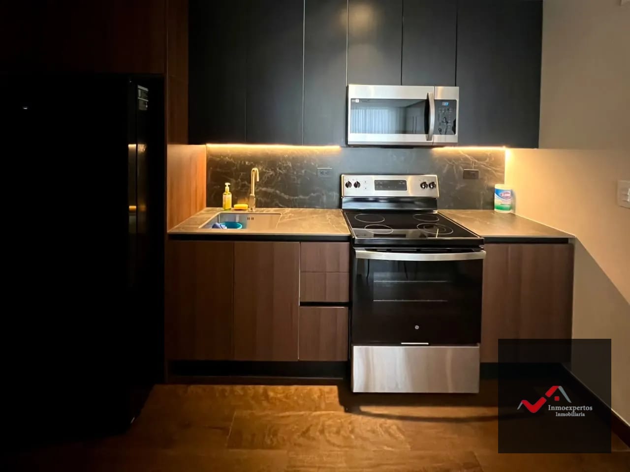 Apartamento para Estrenar en Renta Atarah Zona 10 — Apartamento en Alquiler en Atarah, Zona 10, Guatemala, Ciudad — foto 1 de 7