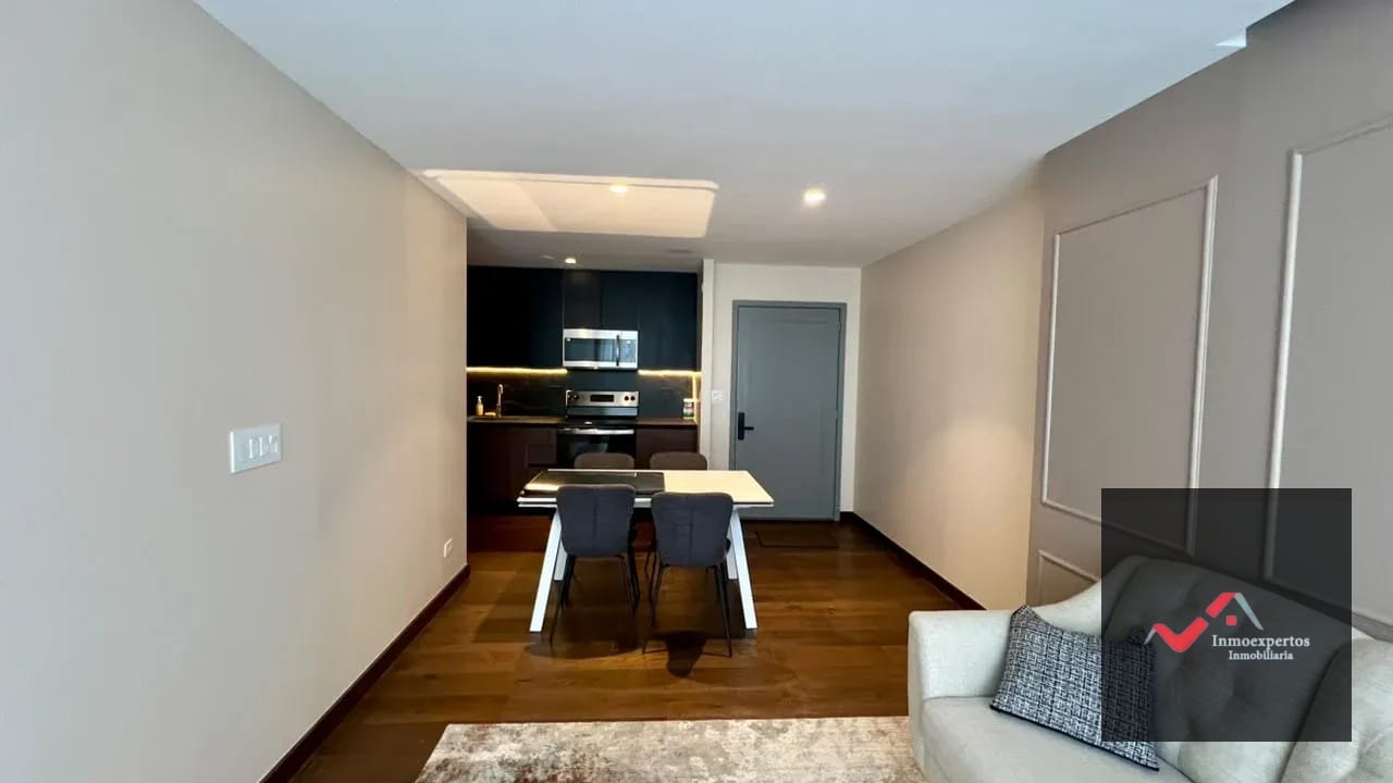 Apartamento para Estrenar en Renta Atarah Zona 10 — Apartamento en Alquiler en Atarah, Zona 10, Guatemala, Ciudad — foto 2 de 7