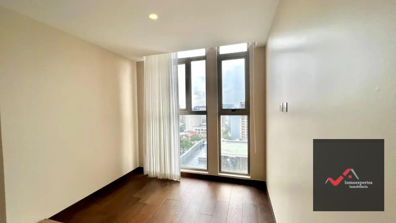 Apartamento en Renta Zona 10 Atarah — Apartamento en Alquiler en Zona 10, Guatemala, Ciudad — foto 4 de 7