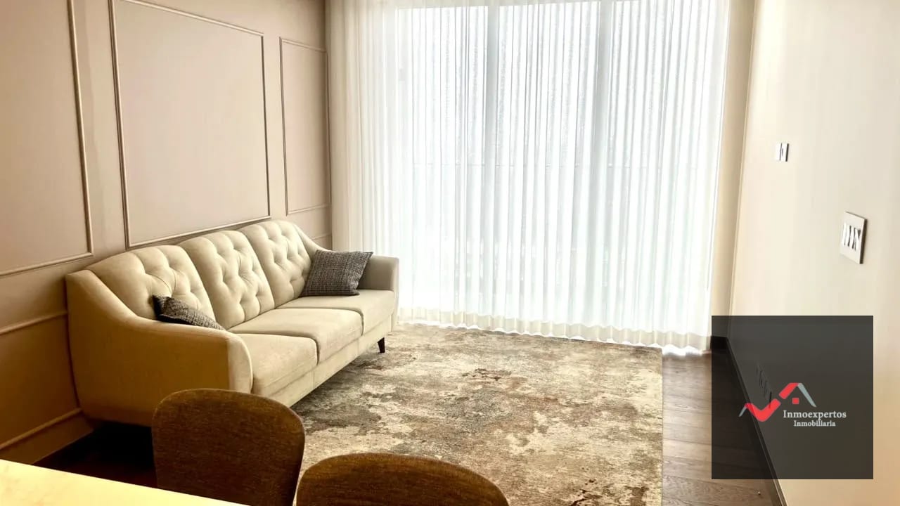 Apartamento en Renta Zona 10 Atarah — Apartamento en Alquiler en Zona 10, Guatemala, Ciudad — foto 1 de 7