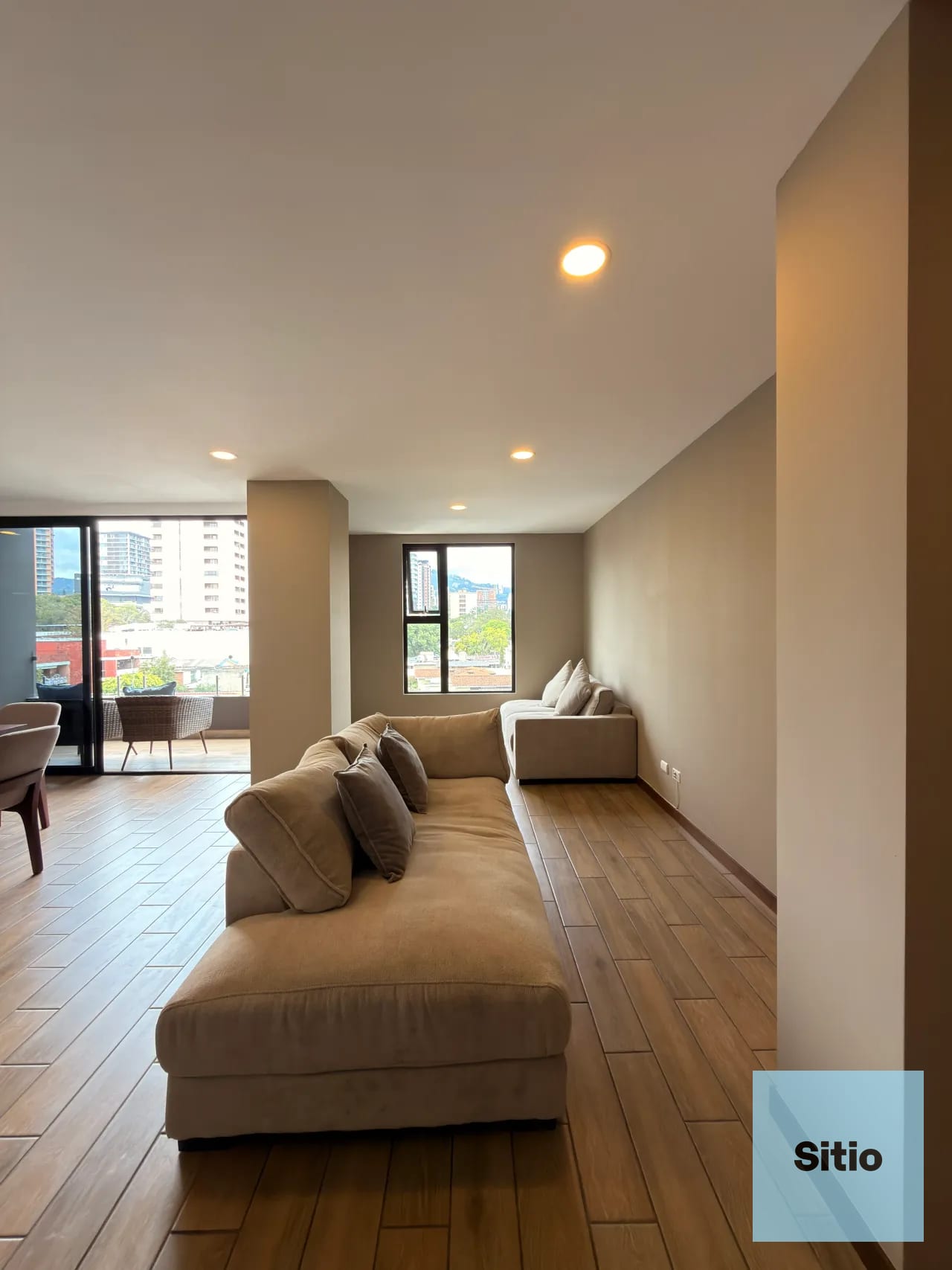 Amplio Apartamento en VentaI Edificio Vitae, Zona 15 — Apartamento en Venta en Zona 15, Guatemala, Ciudad — foto 7 de 13