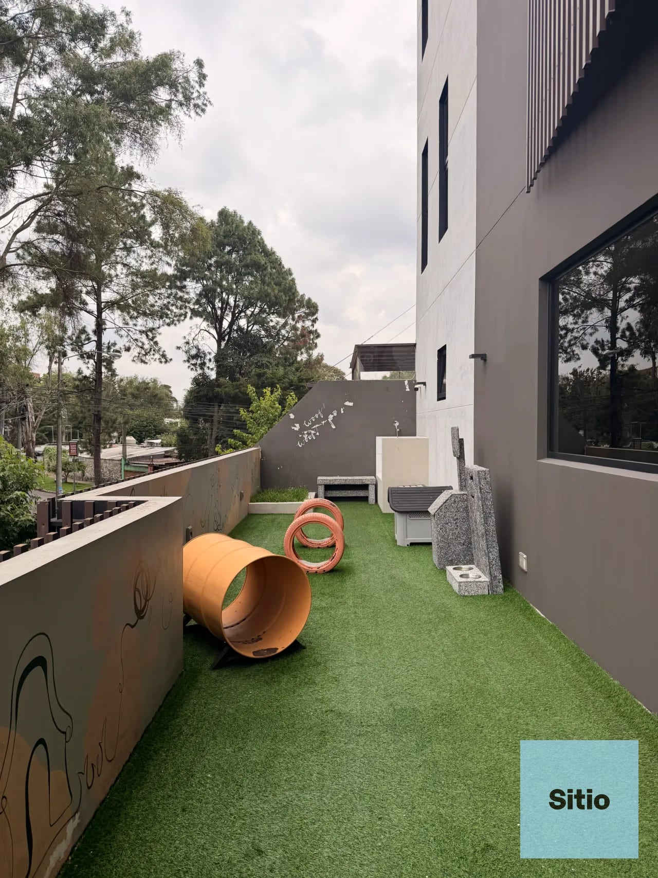 Amplio Apartamento en VentaI Edificio Vitae, Zona 15 — Apartamento en Venta en Zona 15, Guatemala, Ciudad — foto 13 de 13