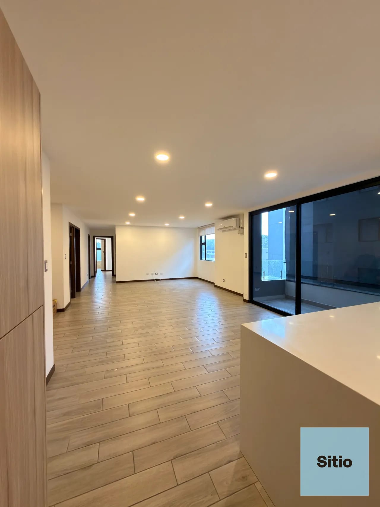 Amplio Apartamento en Renta I Dual, zona 15 — Apartamento en Alquiler en Dual, Zona 15, Guatemala, Ciudad — foto 4 de 17