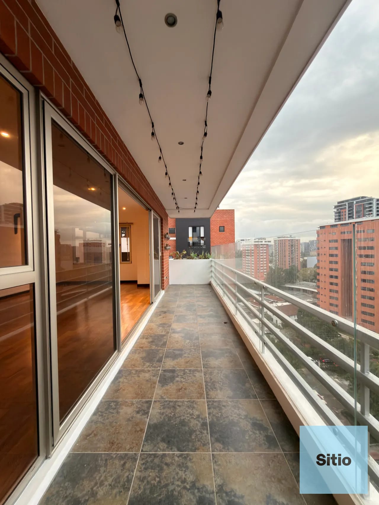 Apartamento en Venta I Aria, zona 10 — Apartamento en Venta en Aria, Zona 10, Guatemala, Ciudad — foto 7 de 9