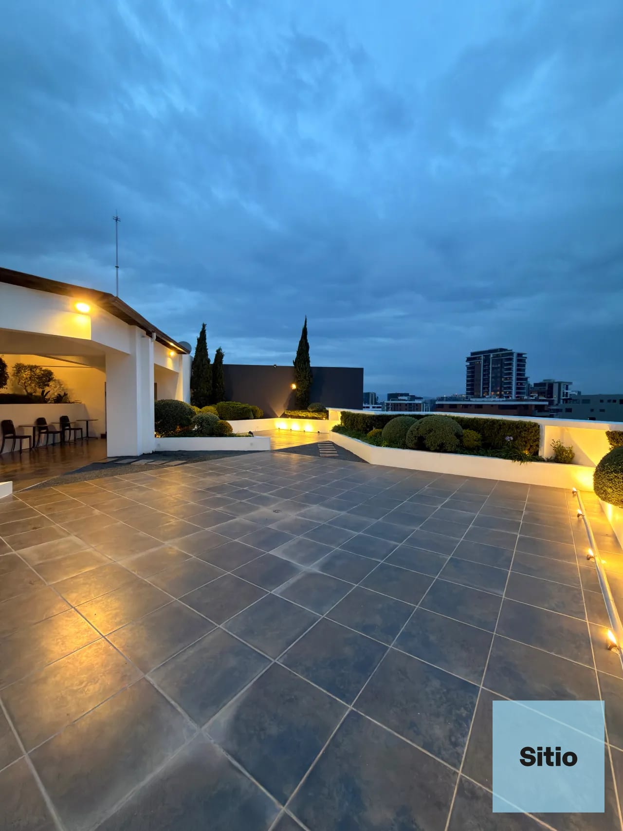 Apartamento en Venta I Aria, zona 10 — Apartamento en Venta en Aria, Zona 10, Guatemala, Ciudad — foto 9 de 9