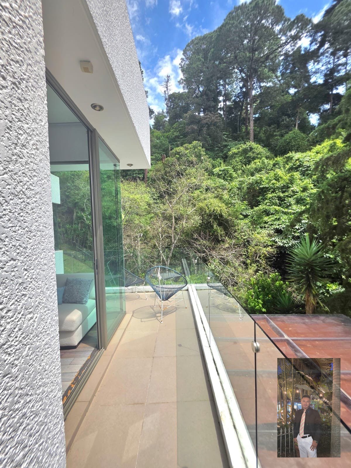Amplia e iluminada casa en venta, Muxbalia, carretera al salvador — Casa en Venta en Carretera a El Salvador, Guatemala, Ciudad — foto 13 de 17