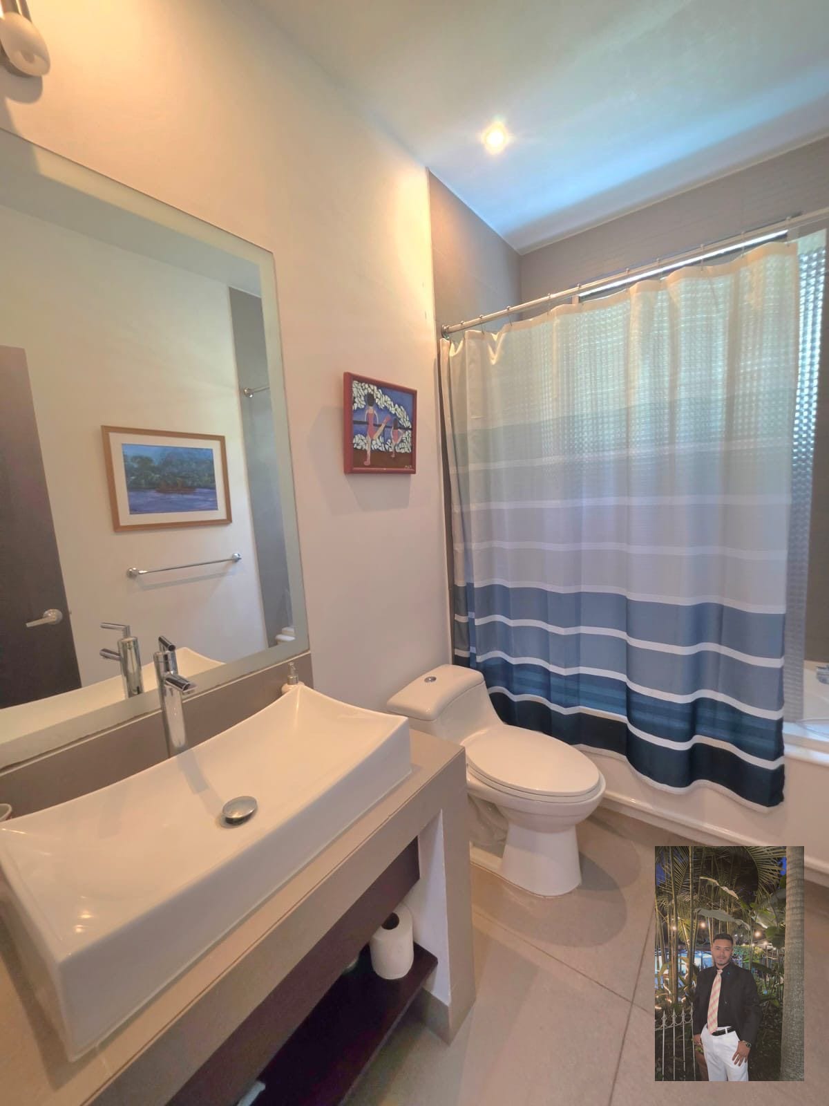 Amplia e iluminada casa en venta, Muxbalia, carretera al salvador — Casa en Venta en Carretera a El Salvador, Guatemala, Ciudad — foto 17 de 17