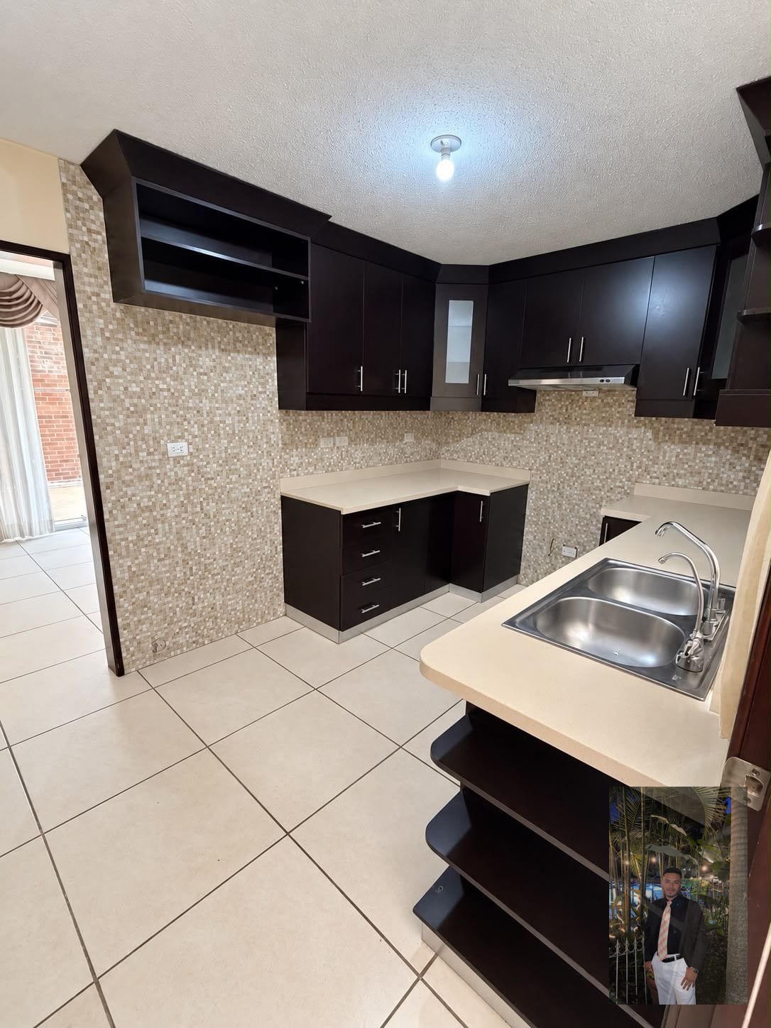 Vendo casa en villas campestre 2, km 22.7 Carretera al salvador — Casa en Venta en Carretera a El Salvador, Guatemala, Ciudad — foto 4 de 13