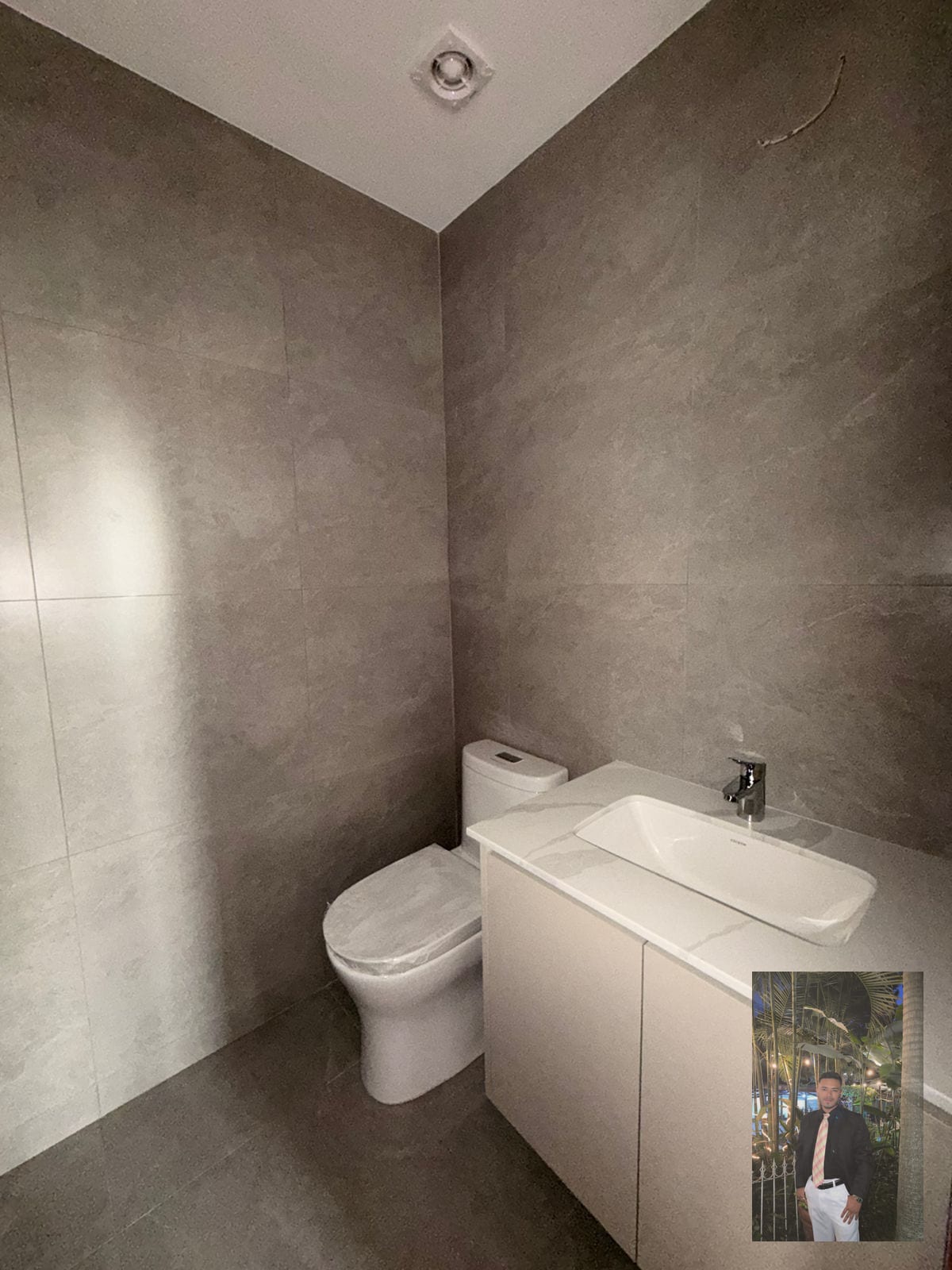 Hermoso apartamento en zona 13, edificio abitare americas — Apartamento en Venta en Zona 13, Guatemala, Ciudad — foto 4 de 9