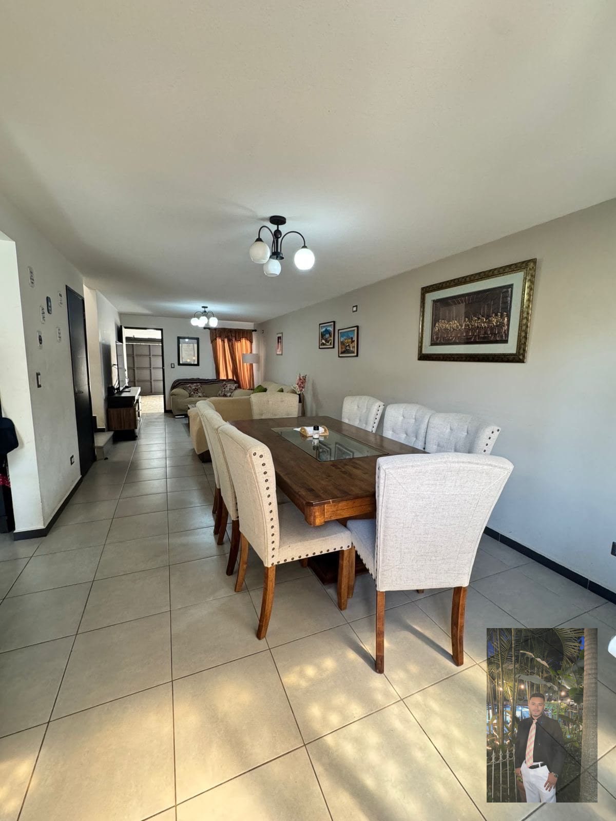 Vendo preciosa Casa en Cumbres de la arboleda, km 21 carretera al salv â Casa en Venta en Carretera a El Salvador, Guatemala, Ciudad â foto 10 de 13