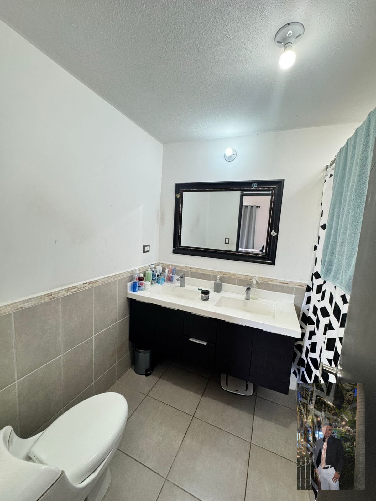 Vendo preciosa Casa en Cumbres de la arboleda, km 21 carretera al salv â Casa en Venta en Carretera a El Salvador, Guatemala, Ciudad â foto 11 de 13