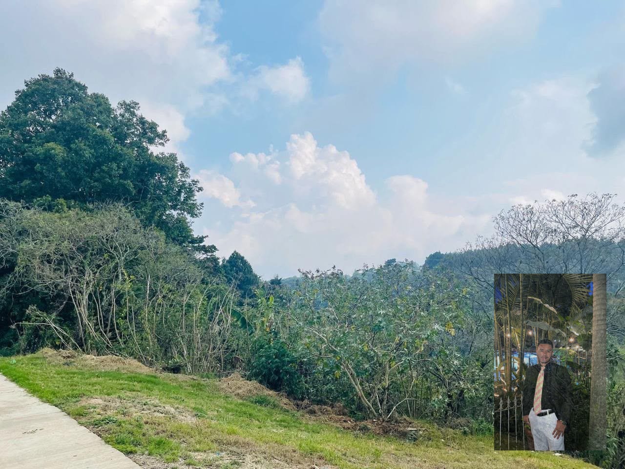 🏡 Terreno en Venta – el Sausalito, KM 19.8, Entrada a Fraijanes — Terreno en Venta en Carretera a El Salvador, Guatemala, Ciudad — foto 1 de 9