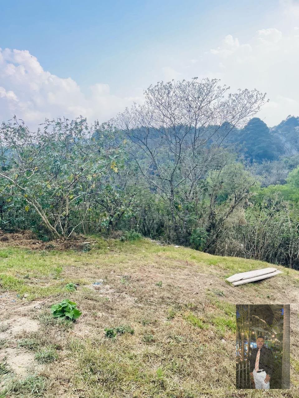 🏡 Terreno en Venta – el Sausalito, KM 19.8, Entrada a Fraijanes — Terreno en Venta en Carretera a El Salvador, Guatemala, Ciudad — foto 3 de 9