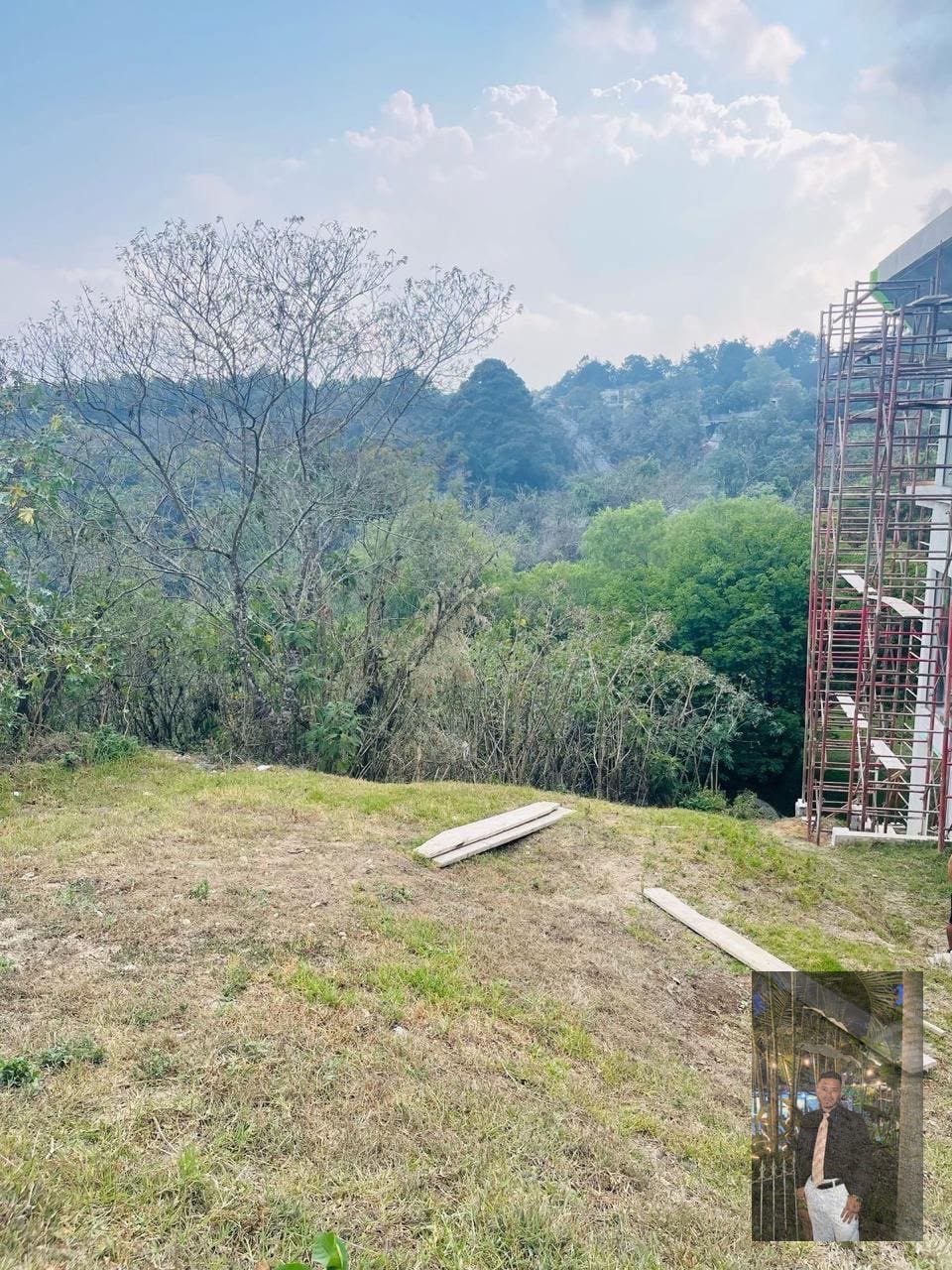 🏡 Terreno en Venta – el Sausalito, KM 19.8, Entrada a Fraijanes — Terreno en Venta en Carretera a El Salvador, Guatemala, Ciudad — foto 2 de 9