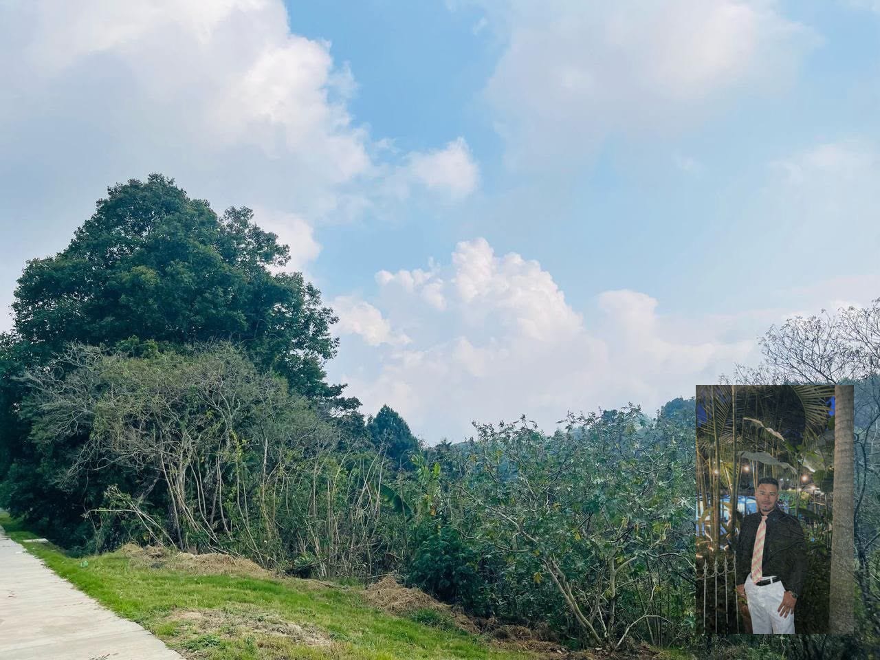 🏡 Terreno en Venta – el Sausalito, KM 19.8, Entrada a Fraijanes — Terreno en Venta en Carretera a El Salvador, Guatemala, Ciudad — foto 5 de 9