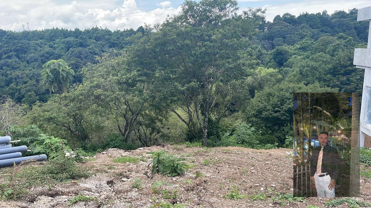 🏡 Terreno en Venta – el Sausalito, KM 19.8, Entrada a Fraijanes — Terreno en Venta en Carretera a El Salvador, Guatemala, Ciudad — foto 6 de 9