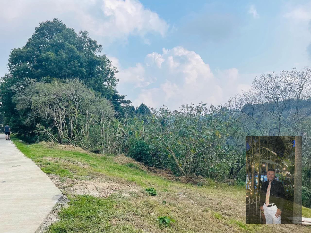 🏡 Terreno en Venta – el Sausalito, KM 19.8, Entrada a Fraijanes — Terreno en Venta en Carretera a El Salvador, Guatemala, Ciudad — foto 7 de 9