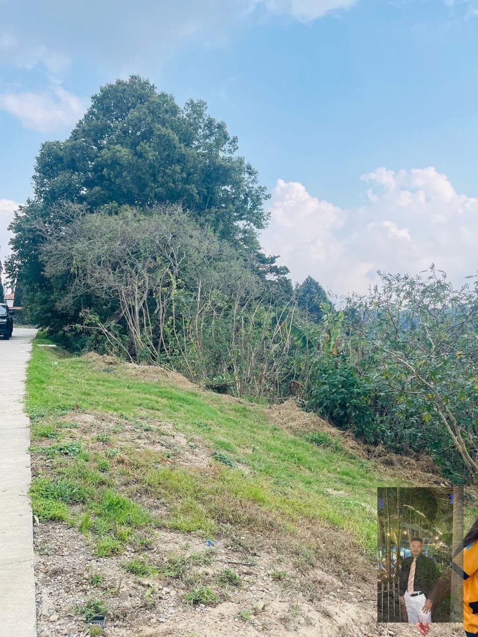 🏡 Terreno en Venta – el Sausalito, KM 19.8, Entrada a Fraijanes — Terreno en Venta en Carretera a El Salvador, Guatemala, Ciudad — foto 8 de 9