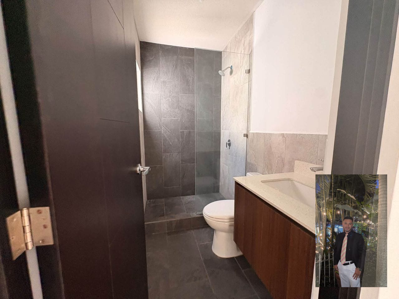 🚨 Última casa en san Cristóbal, zona 8 Mixco, condominio sante — Casa en Venta en Zona 8 Mixco, Guatemala, Ciudad — foto 10 de 14