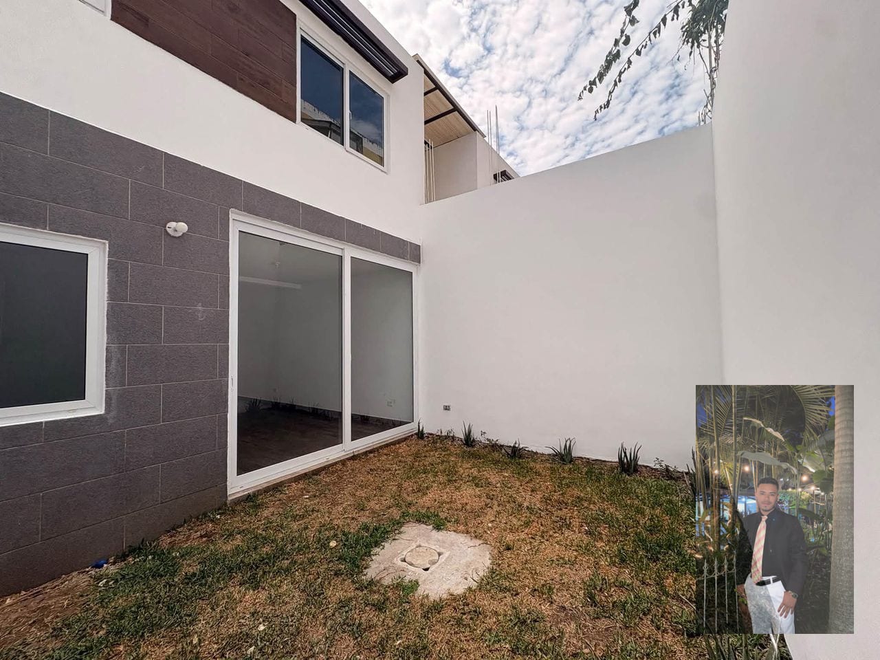 🚨 Última casa en san Cristóbal, zona 8 Mixco, condominio sante — Casa en Venta en Zona 8 Mixco, Guatemala, Ciudad — foto 12 de 14