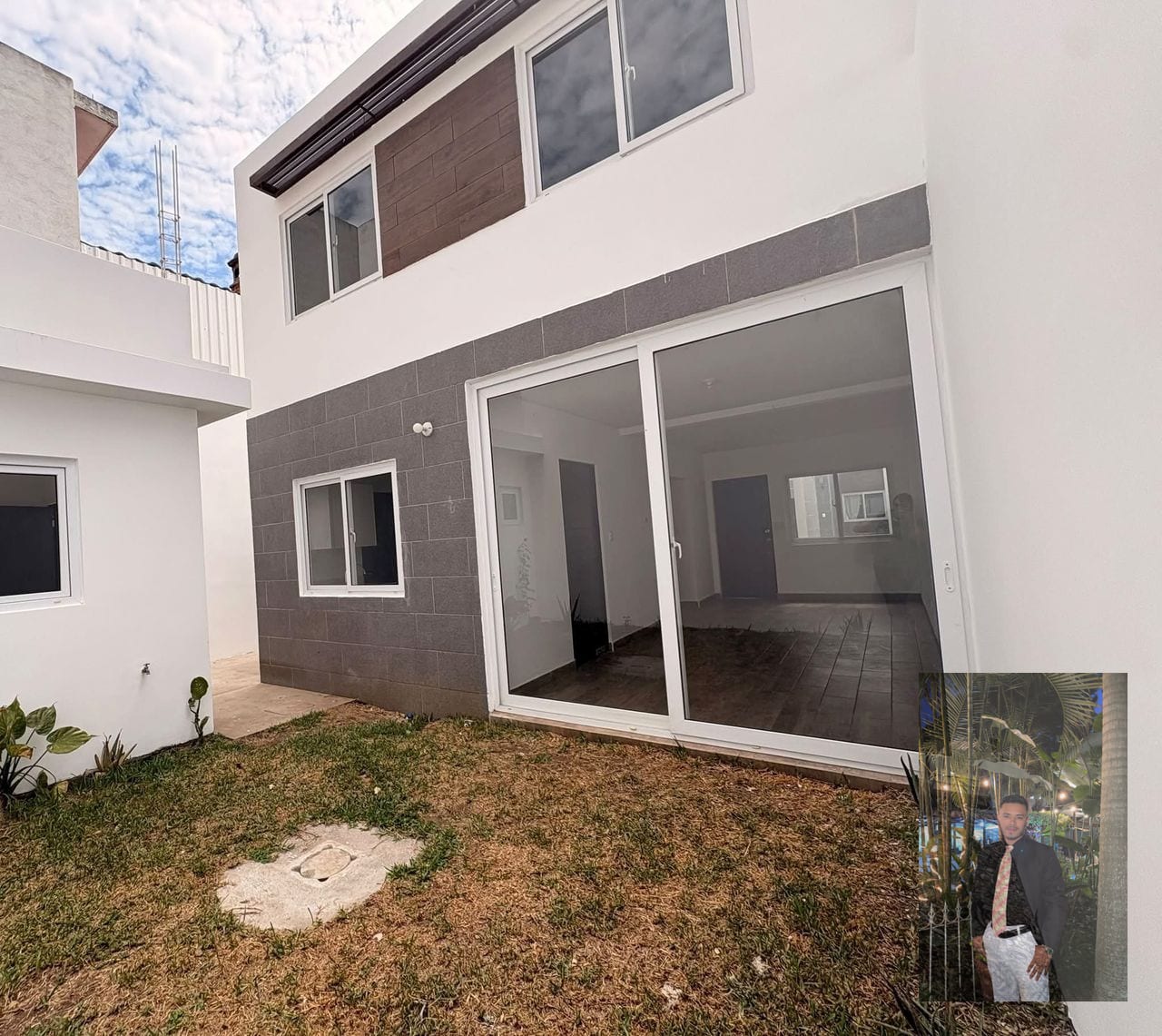 🚨 Última casa en san Cristóbal, zona 8 Mixco, condominio sante — Casa en Venta en Zona 8 Mixco, Guatemala, Ciudad — foto 13 de 14