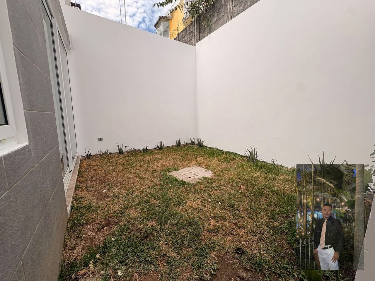 🚨 Última casa en san Cristóbal, zona 8 Mixco, condominio sante — Casa en Venta en Zona 8 Mixco, Guatemala, Ciudad — foto 14 de 14