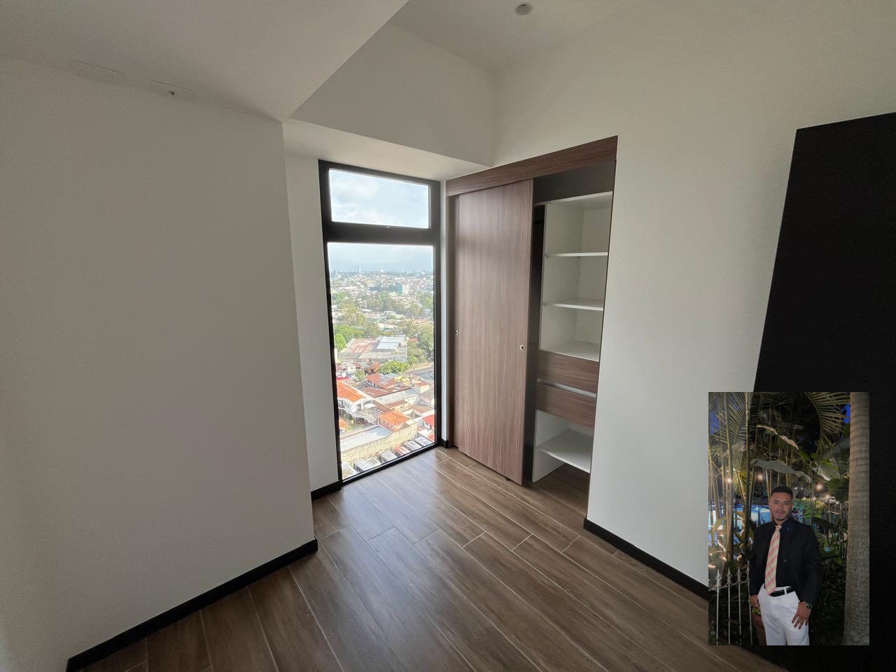 Alquilo bello apartamento en zona 11 💎 — Apartamento en Alquiler en Zona 11, Guatemala, Ciudad — foto 2 de 10