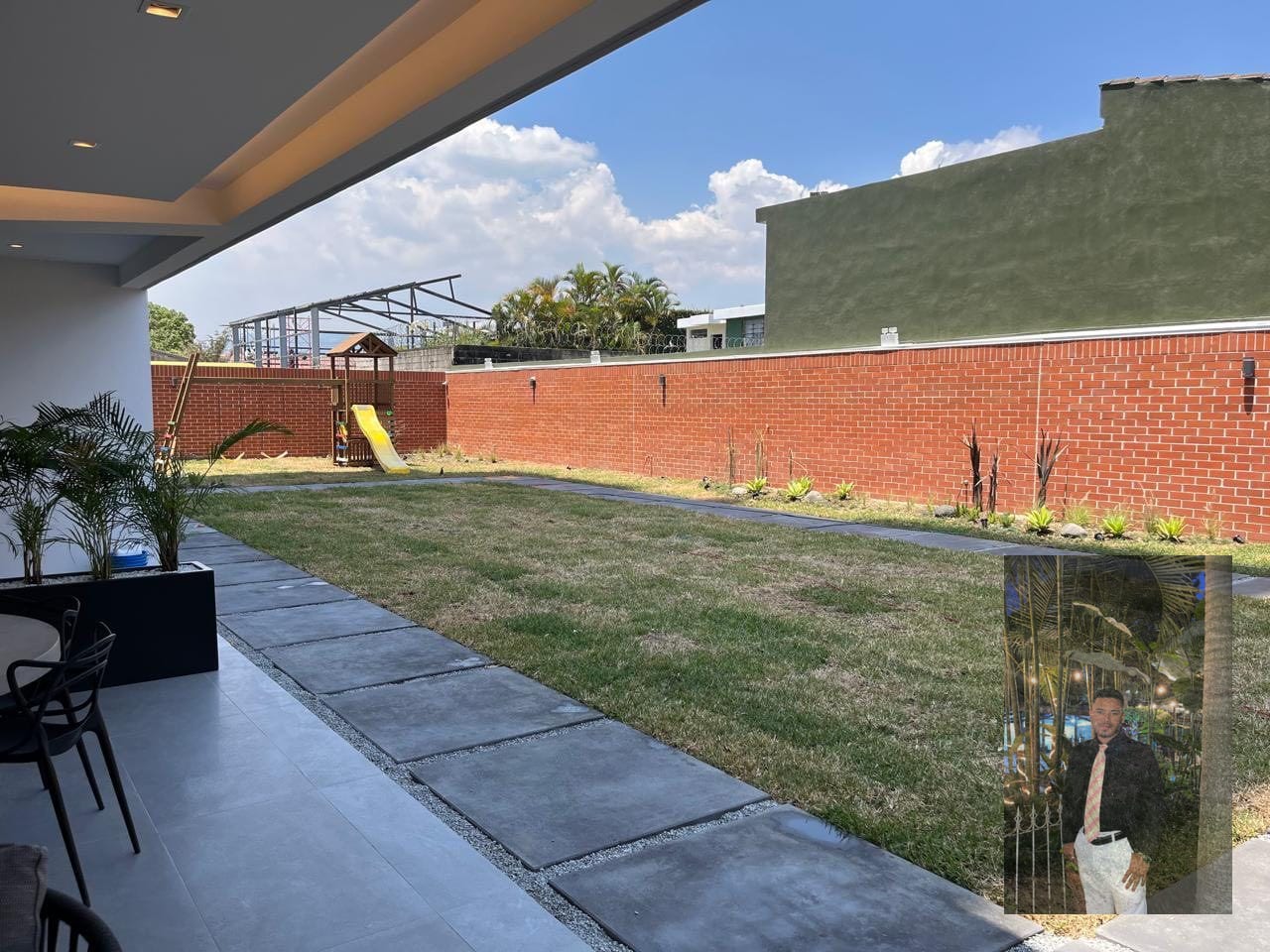 Alquilo bello apartamento en zona 11 💎 — Apartamento en Alquiler en Zona 11, Guatemala, Ciudad — foto 6 de 10