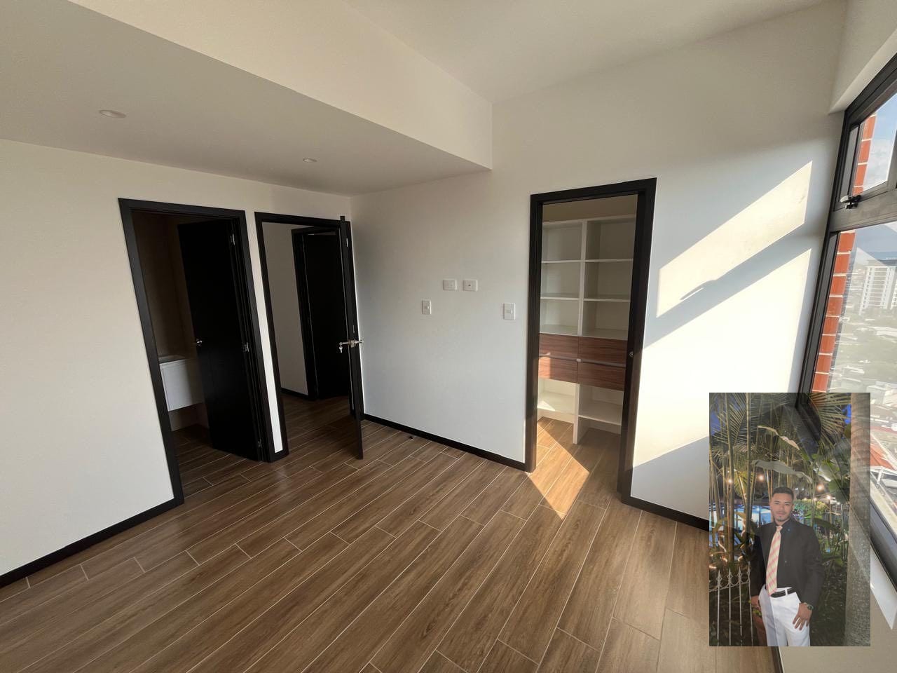 Alquilo bello apartamento en zona 11 💎 — Apartamento en Alquiler en Zona 11, Guatemala, Ciudad — foto 7 de 10