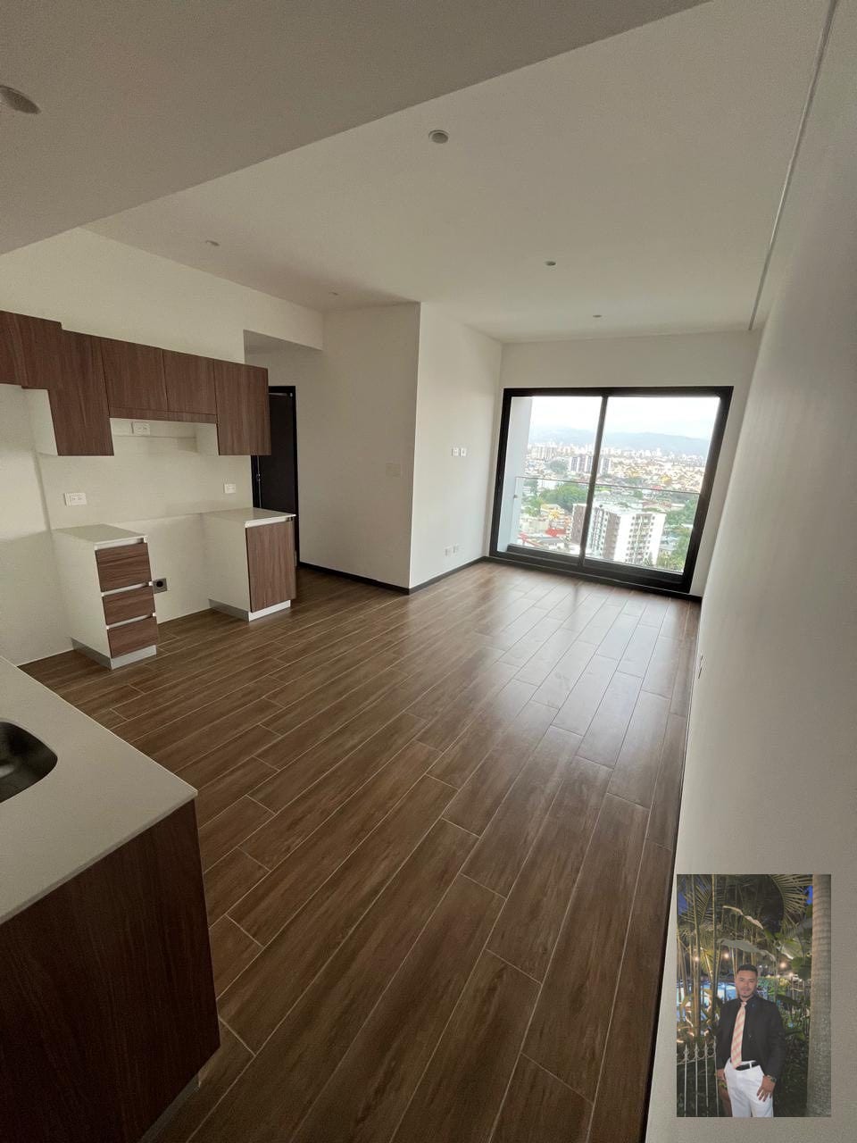 Rento este Espectacular departamento en zona 11 — Apartamento en Alquiler en Zona 11, Guatemala, Ciudad — foto 1 de 8