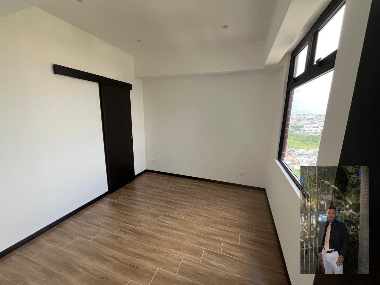 Rento este Espectacular departamento en zona 11 — Apartamento en Alquiler en Zona 11, Guatemala, Ciudad — foto 8 de 8