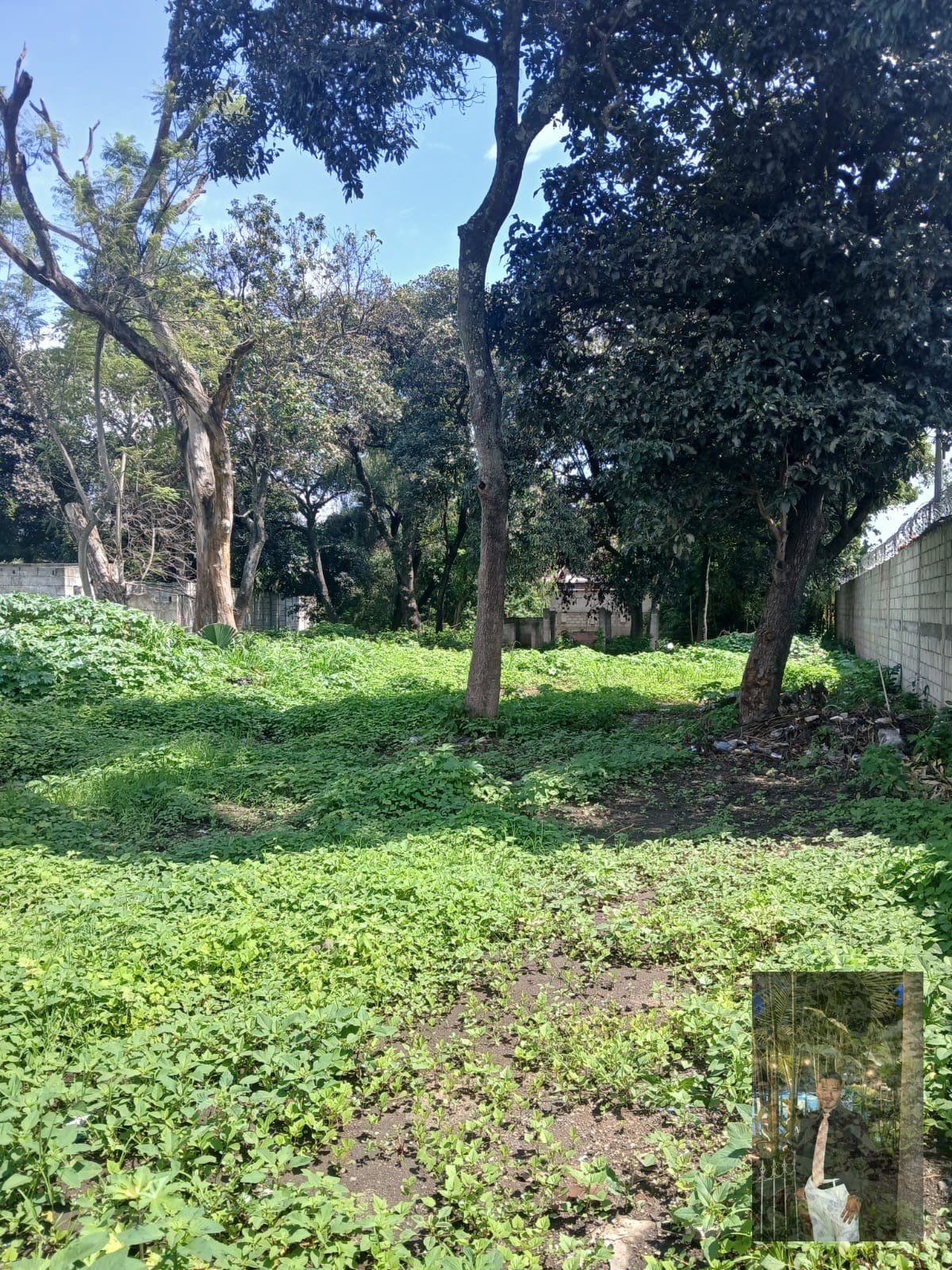 Terreno en Venta, Sector de Villa Nueva (para Inversión) 🔥 — Terreno en Venta en Villa Nueva, Guatemala, Ciudad — foto 1 de 1