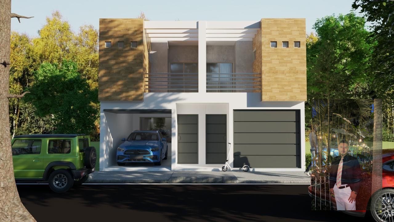Hermosa Casa en Venta, Hacienda Real 🏡💎 — Casa en Venta en Carretera a El Salvador, Guatemala, Ciudad — foto 16 de 16