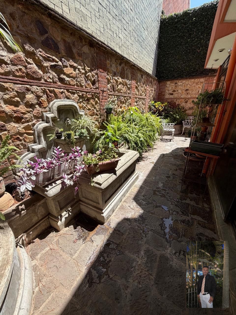 Hermosa casa en condominio zona 10 💎 — Casa en Venta en Zona 10, Guatemala, Ciudad — foto 5 de 15