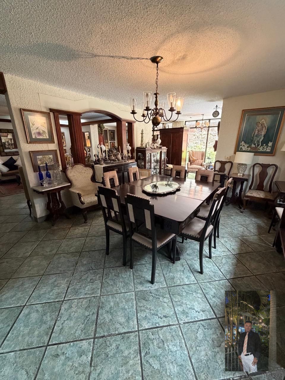 Hermosa casa en condominio zona 10 💎 — Casa en Venta en Zona 10, Guatemala, Ciudad — foto 6 de 15
