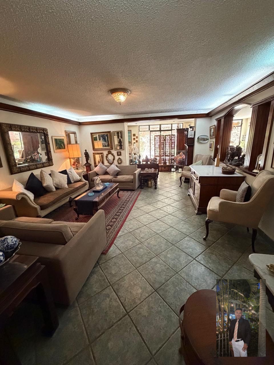 Hermosa casa en condominio zona 10 💎 — Casa en Venta en Zona 10, Guatemala, Ciudad — foto 7 de 15