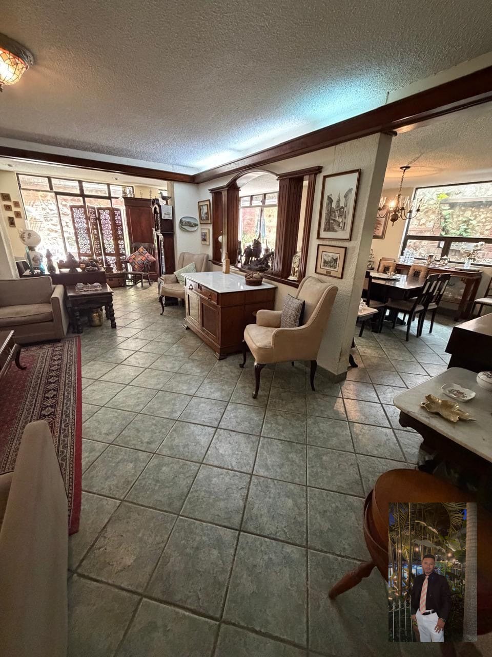 Hermosa casa en condominio zona 10 💎 — Casa en Venta en Zona 10, Guatemala, Ciudad — foto 9 de 15