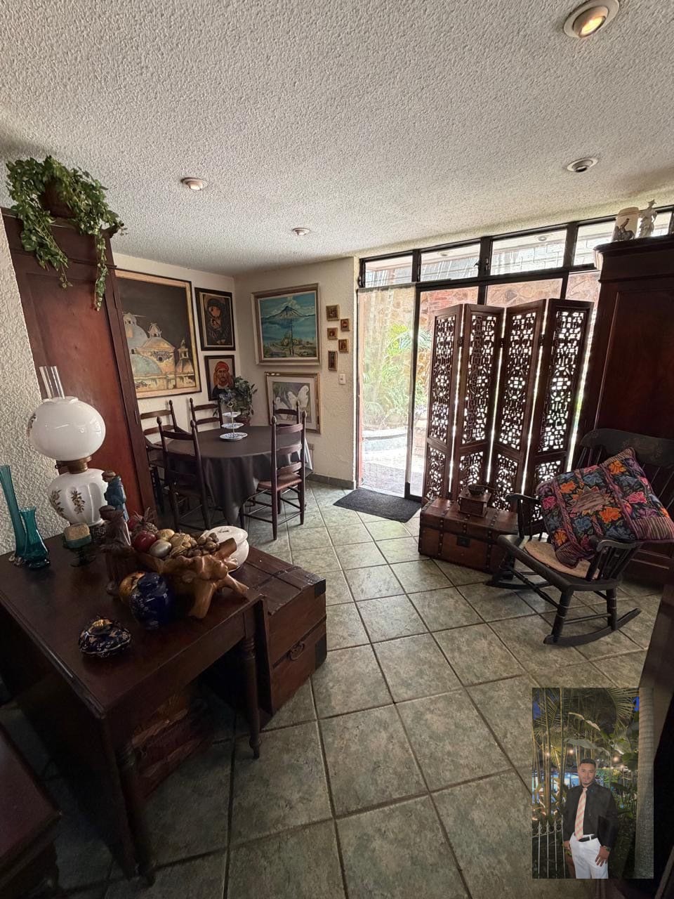 Hermosa casa en condominio zona 10 💎 — Casa en Venta en Zona 10, Guatemala, Ciudad — foto 10 de 15