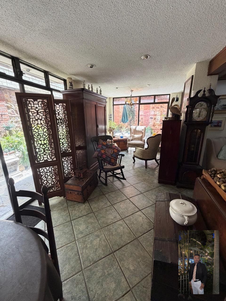 Hermosa casa en condominio zona 10 💎 — Casa en Venta en Zona 10, Guatemala, Ciudad — foto 11 de 15