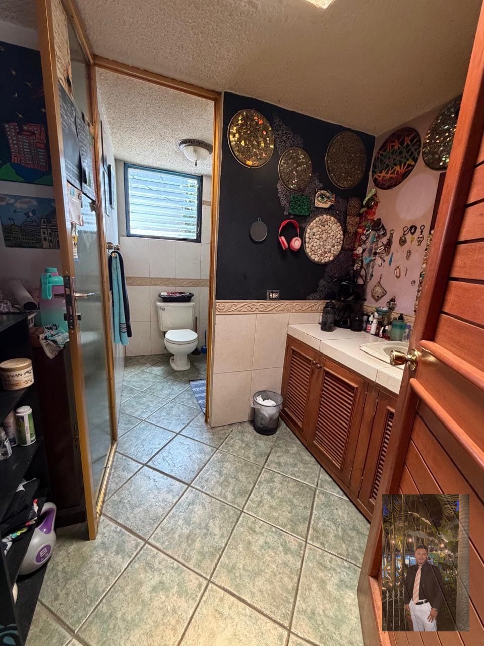 Hermosa casa en condominio zona 10 💎 — Casa en Venta en Zona 10, Guatemala, Ciudad — foto 12 de 15