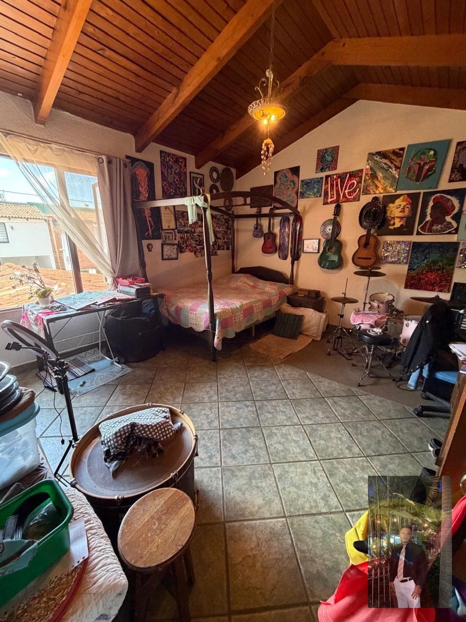Hermosa casa en condominio zona 10 💎 — Casa en Venta en Zona 10, Guatemala, Ciudad — foto 13 de 15